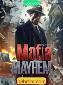 MafiaMayhem: O Jogo de Estrategia Social Que Está Conquistando o Mundo