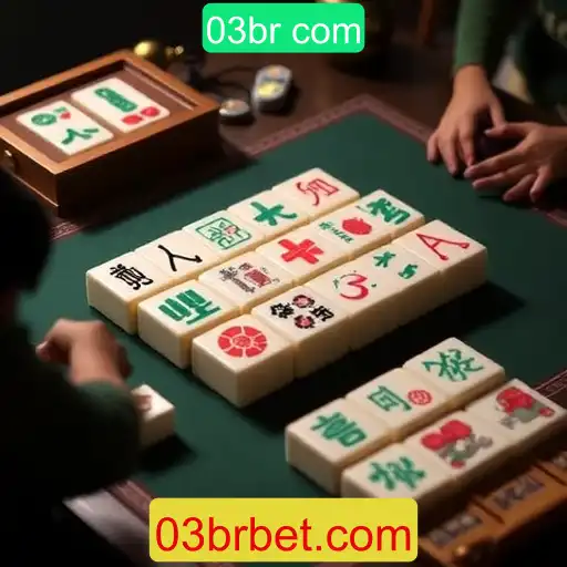 Mahjong