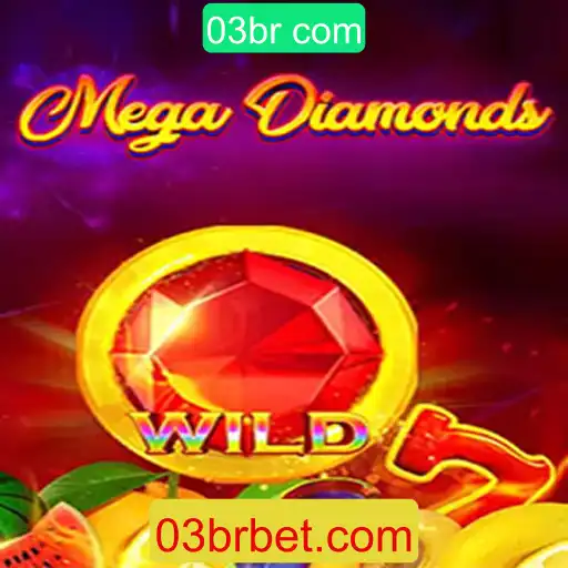 MegaDiamond: Uma Nova Era de Entretenimento Estratégico