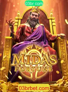 Descubra o Fascinante Mundo de MidasFortune