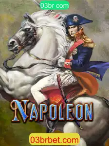 Napoleon: Estratégia e Diversão no Mundo dos Jogos de Cartas
