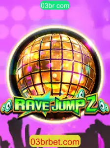 Descubra o Universo de Emoções de RaveJump2