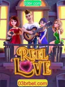 Descubra o Fascinante Mundo de ReelLove: Um Jogo de Emoção e Estratégia