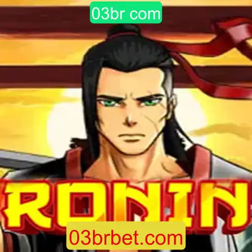 Ronin: Explorando o Jogo 03br com Sua História e Regras