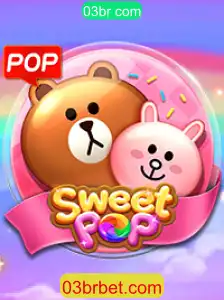 Descubra o Mundo Encantado de SweetPOP: Regras, Estratégias e Diversão